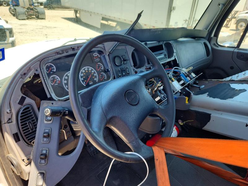 Aukcja sprzedaży 2015 Freightliner M2, vin: 1FUBC5CY1FHGK0778, numer aukcji: 61968776