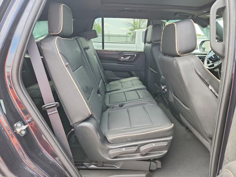 Продаж на аукціоні авто 2023 Gmc Yukon, vin: 1GKS2BKD0PR550839, номер лоту: 60319396