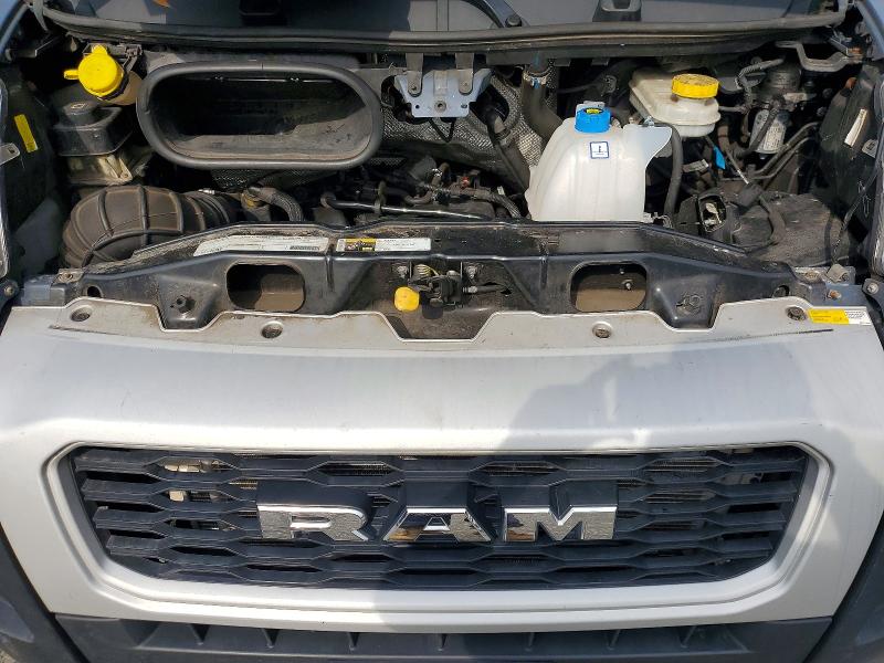 Aukcja sprzedaży 2020 Ram Promaster 3500, vin: 3C6URVJG5LE132139, numer aukcji: 60370526