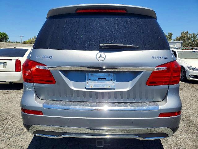 Продажа на аукционе авто 2014 Mercedes-benz Gl, vin: 4JGDF2EE1EA384738, номер лота: 59921276