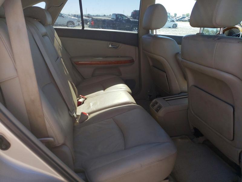 Продаж на аукціоні авто 2008 Lexus Rx, vin: 2T2HK31U78C075792, номер лоту: 62879076