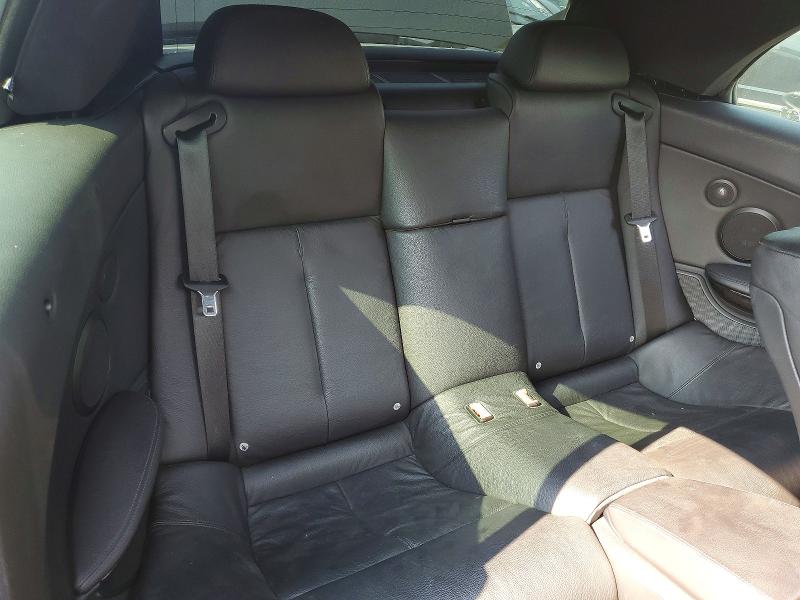 Продаж на аукціоні авто 2009 Bmw 650, vin: WBAEB53509C224270, номер лоту: 60210806