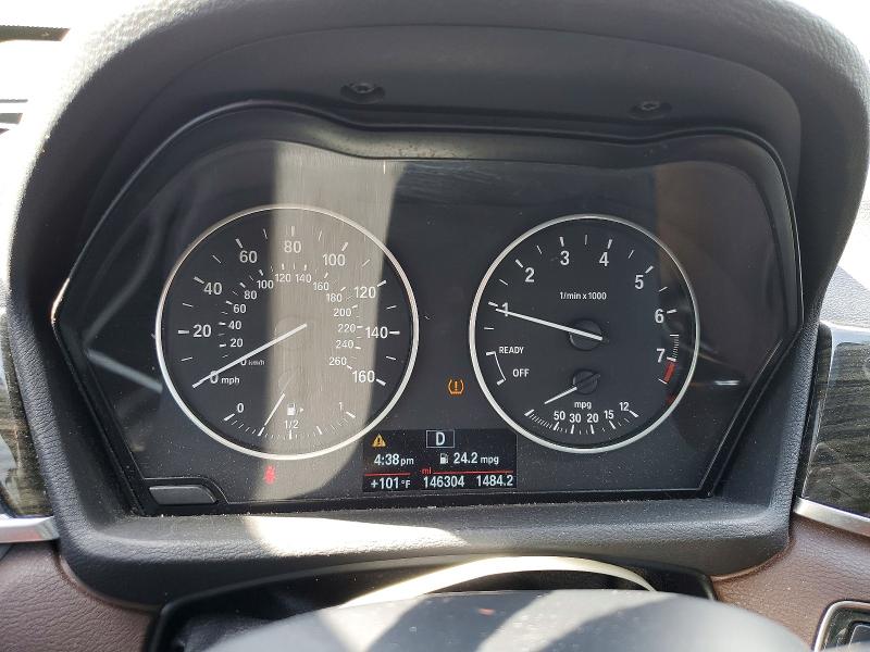60466526 :رقم المزاد ، WBXHT3C36GP885519 vin ، 2016 Bmw X1 مزاد بيع