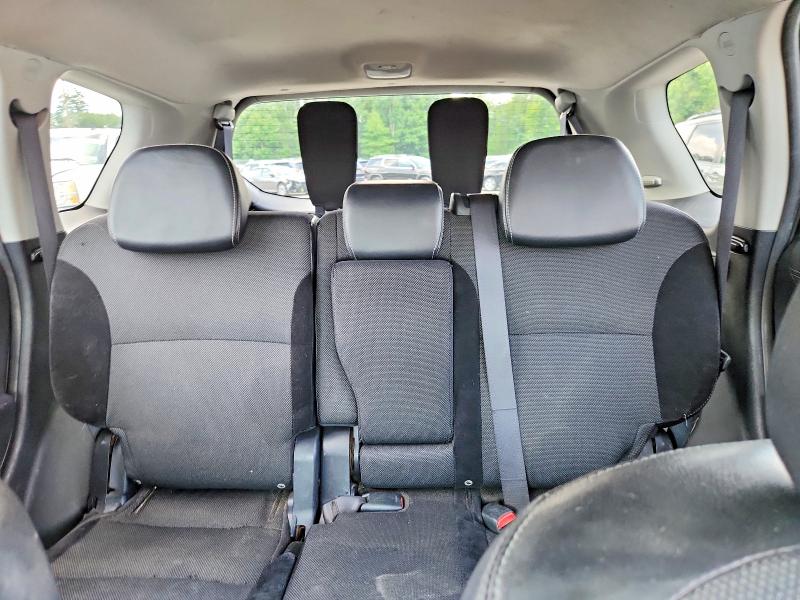 Aukcja sprzedaży 2010 Mitsubishi Outlander, vin: JA4JT5AXXAZ007145, numer aukcji: 62204716