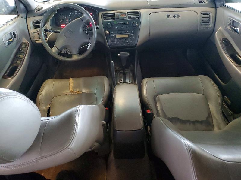 Aukcja sprzedaży 2002 Honda Accord, vin: JHMCG66022C023685, numer aukcji: 59893836