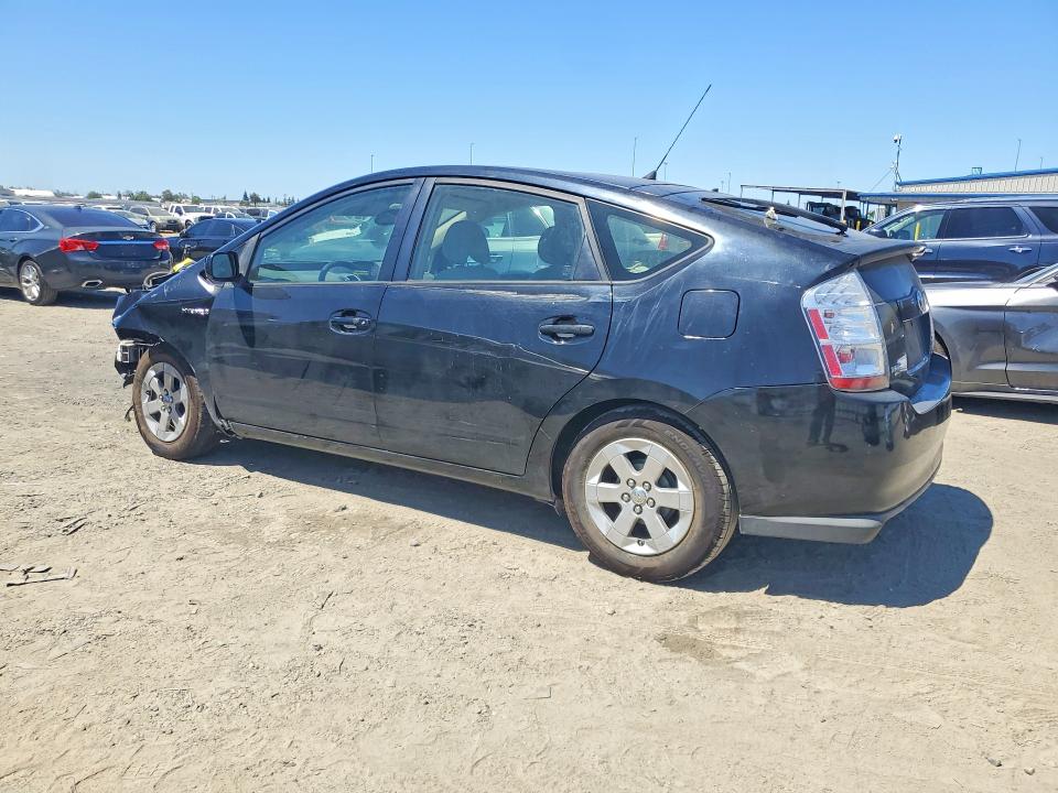 Продаж на аукціоні авто 2006 Toyota Prius, vin: JTDKB20U667508619, номер лоту: 61054746