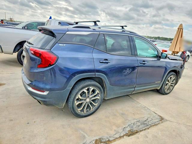 Aukcja sprzedaży 2019 Gmc Terrain, vin: 3GKALPEX3KL184855, numer aukcji: 62223286