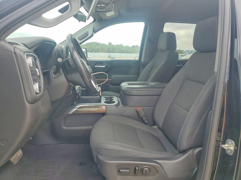 Продажа на аукционе авто 2020 Gmc Sierra, vin: 3GTU9CED3LG124638, номер лота: 61753346