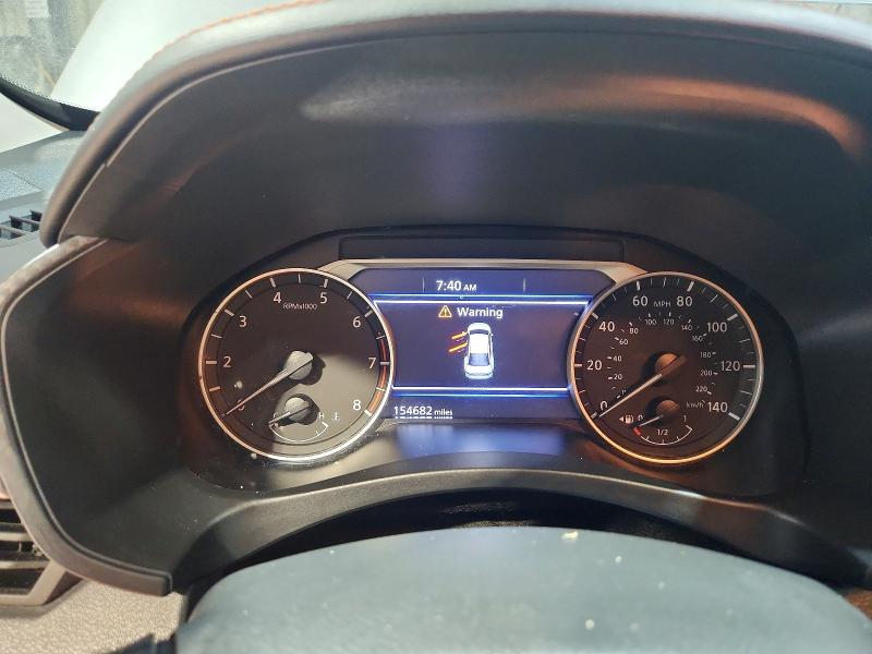 2019 Nissan Altima მანქანა იყიდება აუქციონზე, vin: 1N4BL4CV8KC236983, აუქციონის ნომერი: 60110346