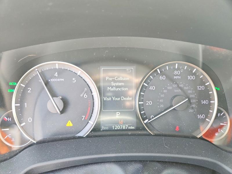 Aukcja sprzedaży 2016 Lexus Rx 350, vin: 2T2BZMCAXGC031438, numer aukcji: 61726046