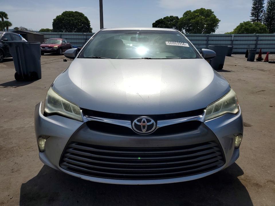 Aukcja sprzedaży 2016 Toyota Camry, vin: 4T1BK1FK9GU031053, numer aukcji: 60863956