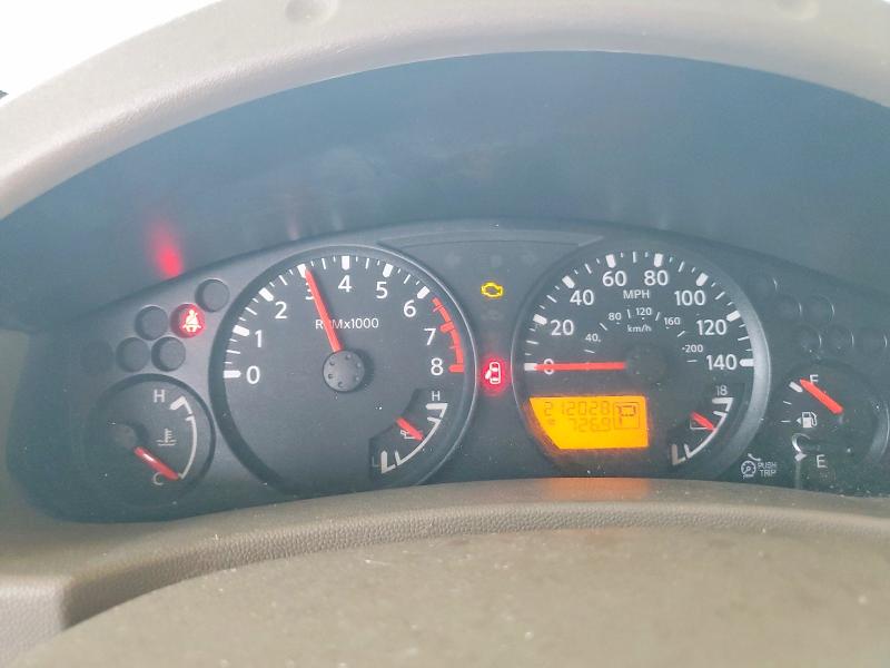 62531776 :رقم المزاد ، 1N6AD0ER5GN756577 vin ، 2016 Nissan Frontier مزاد بيع