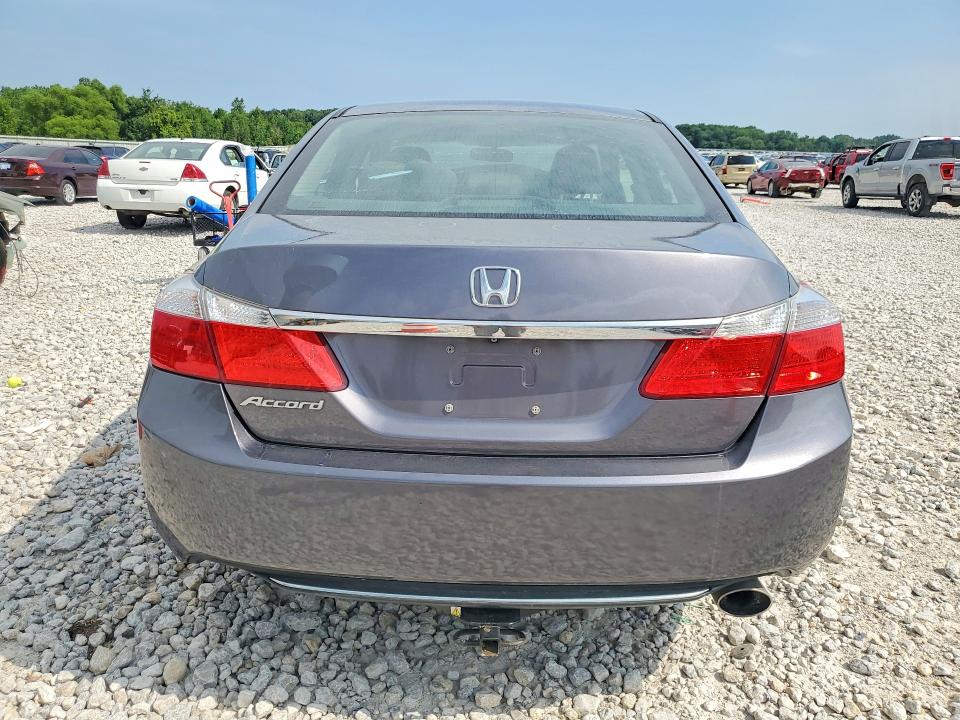 Продажа на аукционе авто 2015 Honda Accord, vin: 1HGCR2F72FA184039, номер лота: 59955376