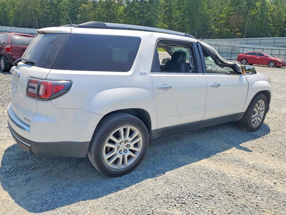 Aukcja sprzedaży 2016 Gmc Acadia, vin: 1GKKVRKD5GJ166831, numer aukcji: 61682046