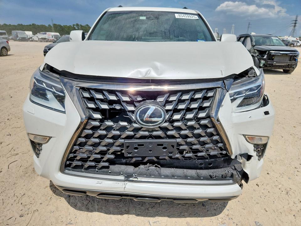 85459925 :رقم المزاد ، JTJKM7BX8N5316379 vin ، 2022 Lexus Gx مزاد بيع