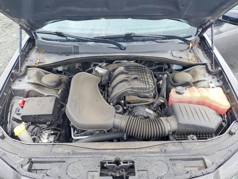 Aukcja sprzedaży 2023 Chrysler 300, vin: 2C3CCAAGXPH664970, numer aukcji: 60044466