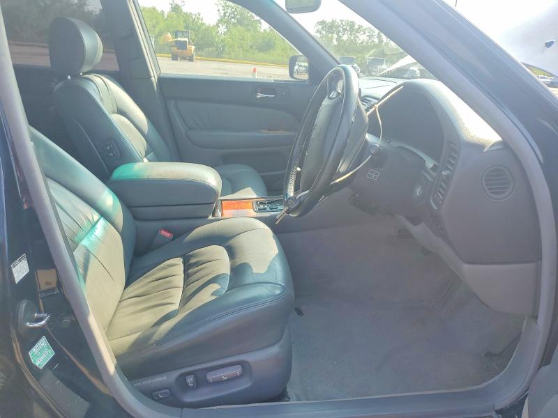 Продаж на аукціоні авто 1999 Toyota Celsior, vin: UCF210096896, номер лоту: 63324206