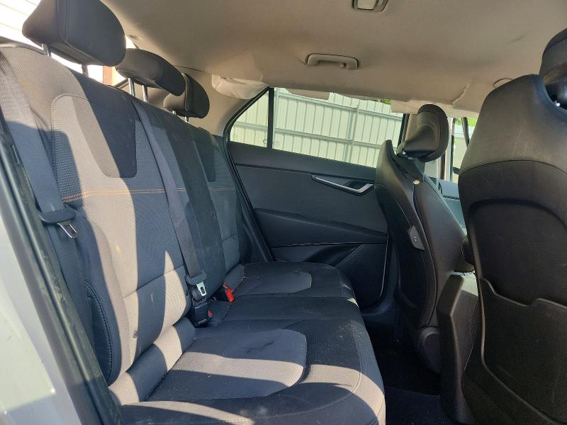 59252796 :رقم المزاد ، KNDCP3LE6T5326605 vin ، 2026 Kia Niro مزاد بيع