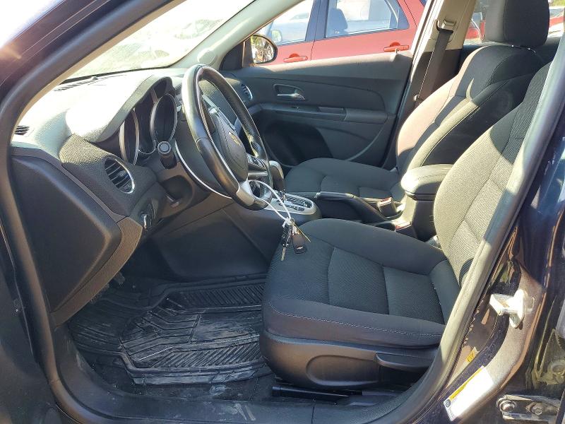 Продаж на аукціоні авто 2014 Chevrolet Cruze, vin: 1G1PC5SB9E7401507, номер лоту: 60177456