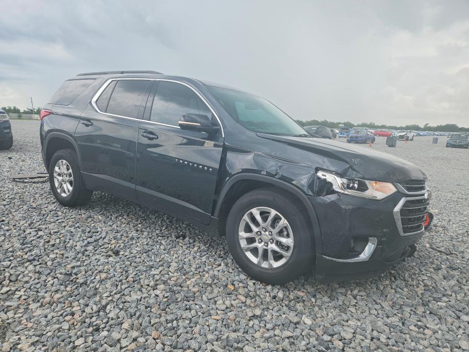 Продаж на аукціоні авто 2020 Chevrolet Traverse, vin: 1GNERGKW2LJ321694, номер лоту: 59977476