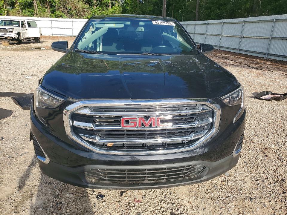 Aukcja sprzedaży 2019 Gmc Terrain, vin: 3GKALMEV3KL134339, numer aukcji: 62159496