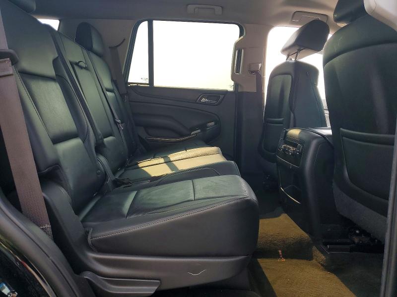 Aukcja sprzedaży 2015 Chevrolet Tahoe, vin: 1GNSCBKC1FR200190, numer aukcji: 63050706