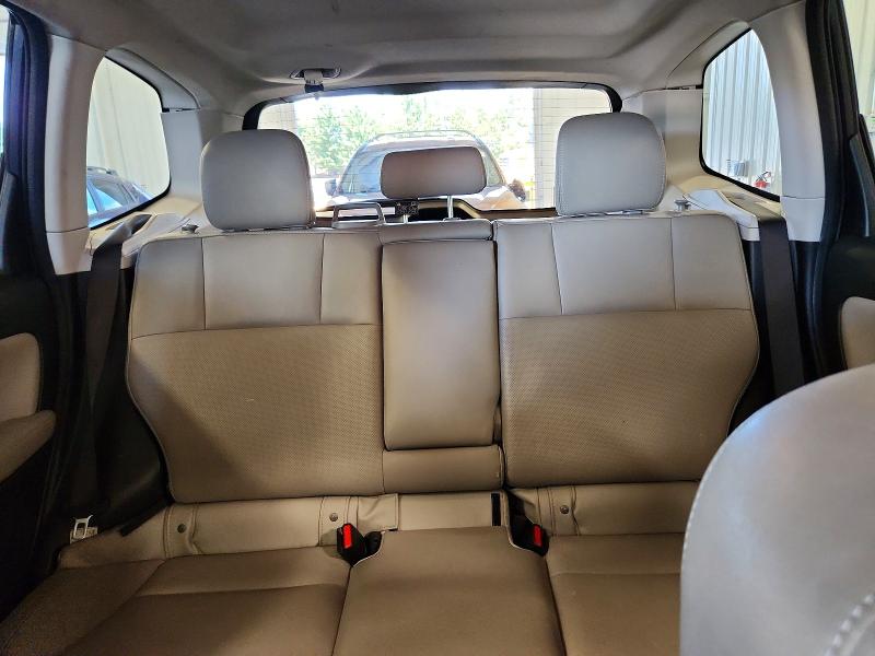 Продажа на аукционе авто 2017 Subaru Forester, vin: JF2SJARC1HH485353, номер лота: 60153176
