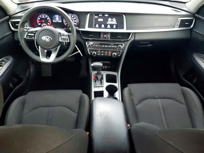 2020 Kia Optima მანქანა იყიდება აუქციონზე, vin: 5XXGT4L36LG440424, აუქციონის ნომერი: 61790996