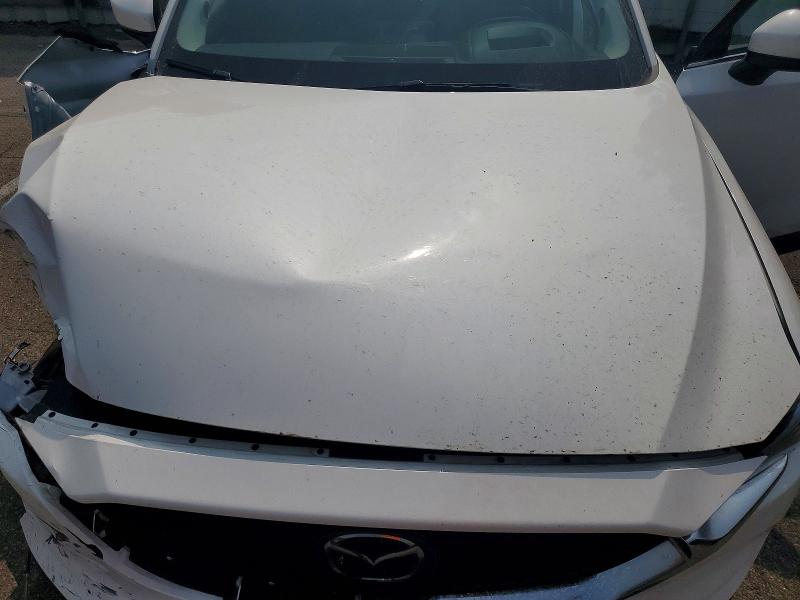 2020 Mazda Cx-5 მანქანა იყიდება აუქციონზე, vin: JM3KFBDMXL1802934, აუქციონის ნომერი: 61289066