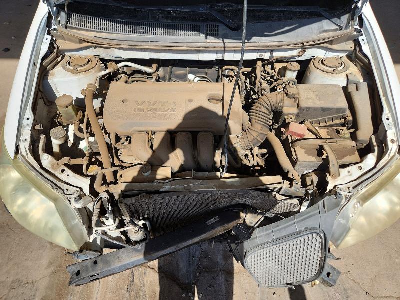 Aukcja sprzedaży 2006 Pontiac Vibe, vin: 5Y2SL65836Z447752, numer aukcji: 60406836