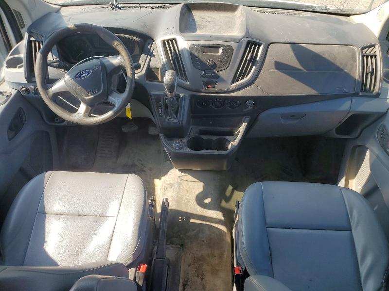 Aukcja sprzedaży 2018 Ford Transit, vin: 1FTYE2CM8JKA06889, numer aukcji: 62265856