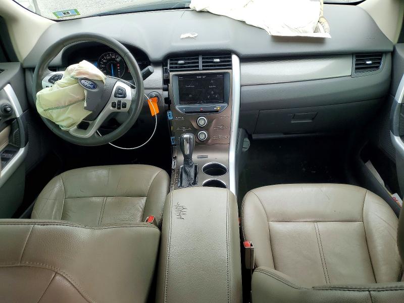 Aukcja sprzedaży 2013 Ford Edge, vin: 2FMDK4JC0DBA39621, numer aukcji: 61423536