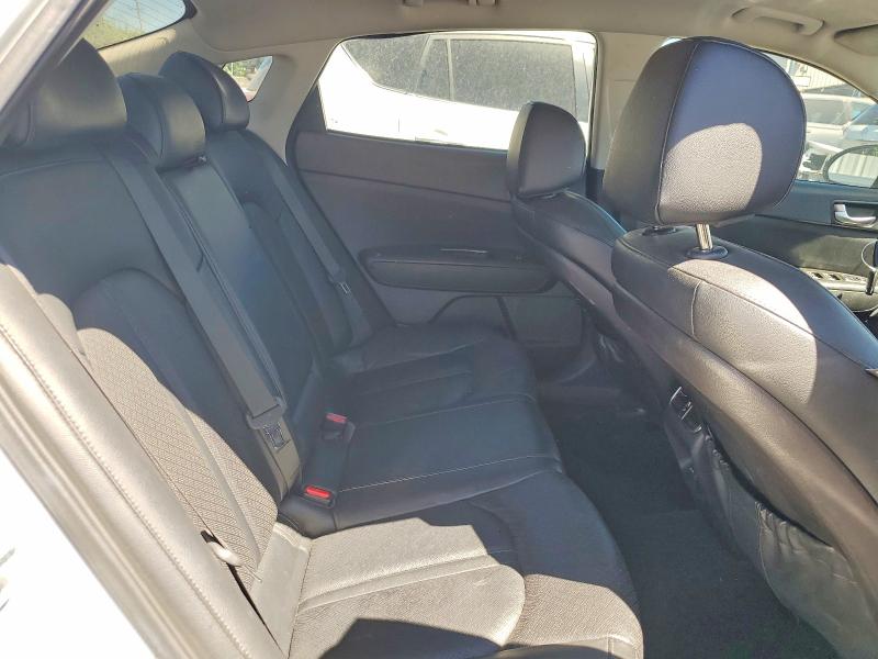 Aukcja sprzedaży 2016 Kia Optima, vin: 5XXGU4L35GG031236, numer aukcji: 60813976