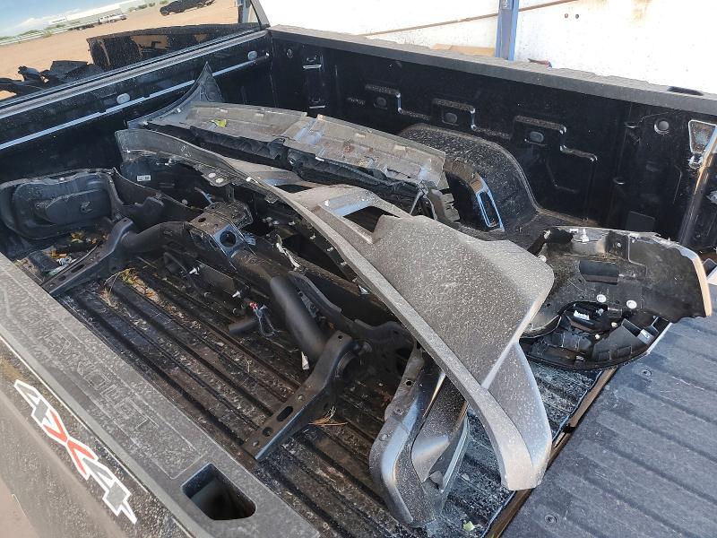 Продажа на аукционе авто 2025 Chevrolet Silverado, vin: 3GCNKAEK1SG356536, номер лота: 61838496