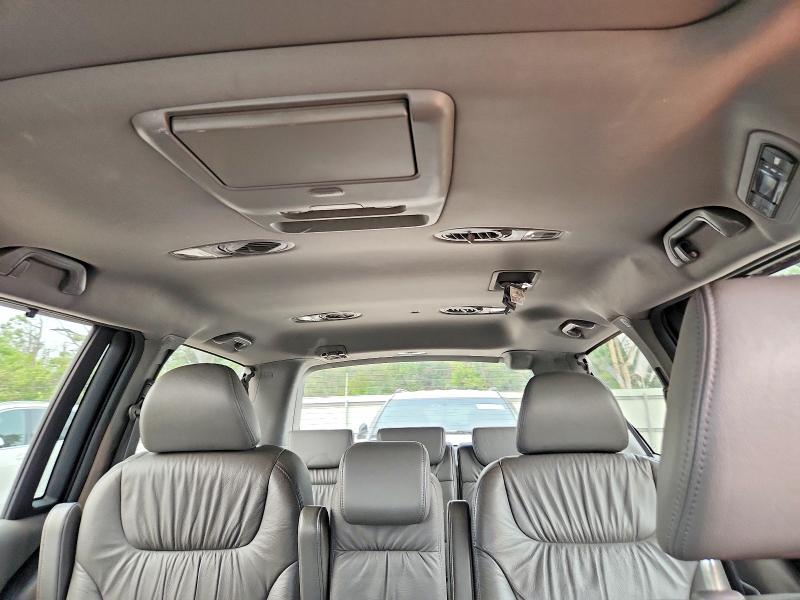 Продажа на аукционе авто 2010 Honda Odyssey, vin: 5FNRL3H79AB040985, номер лота: 61297946