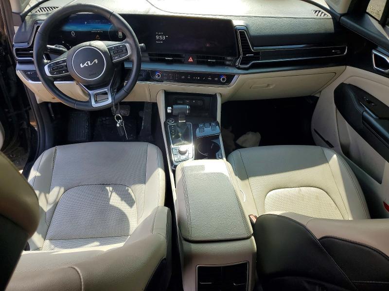 Aukcja sprzedaży 2023 Kia Sportage, vin: 5XYK33AF7PG099800, numer aukcji: 60577586