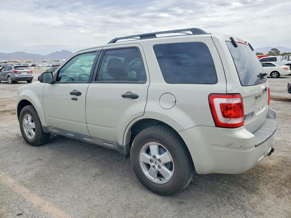 Продаж на аукціоні авто 2009 Ford Escape, vin: 1FMCU03G49KC84594, номер лоту: 60701636