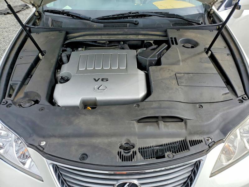 63015716 :رقم المزاد ، JTHBJ46G372035209 vin ، 2007 Lexus Es مزاد بيع