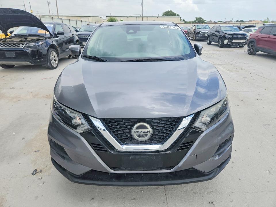 Aukcja sprzedaży 2020 Nissan Rogue Sport, vin: JN1BJ1CV4LW257895, numer aukcji: 60366186
