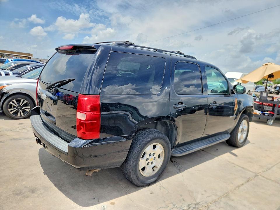 Aukcja sprzedaży 2010 Chevrolet Tahoe, vin: 1GNMCBE32AR152387, numer aukcji: 61591136