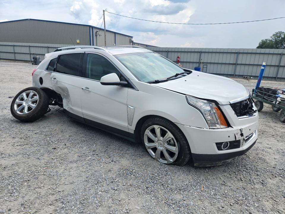 Продаж на аукціоні авто 2015 Cadillac Srx, vin: 3GYFNDE34FS608539, номер лоту: 60647996