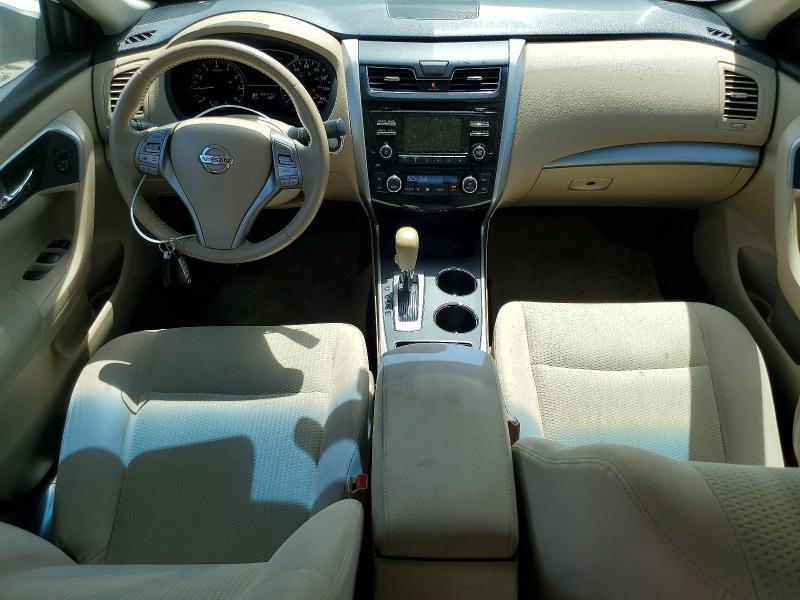 Aukcja sprzedaży 2015 Nissan Altima, vin: 1N4AL3AP4FC221204, numer aukcji: 61909216