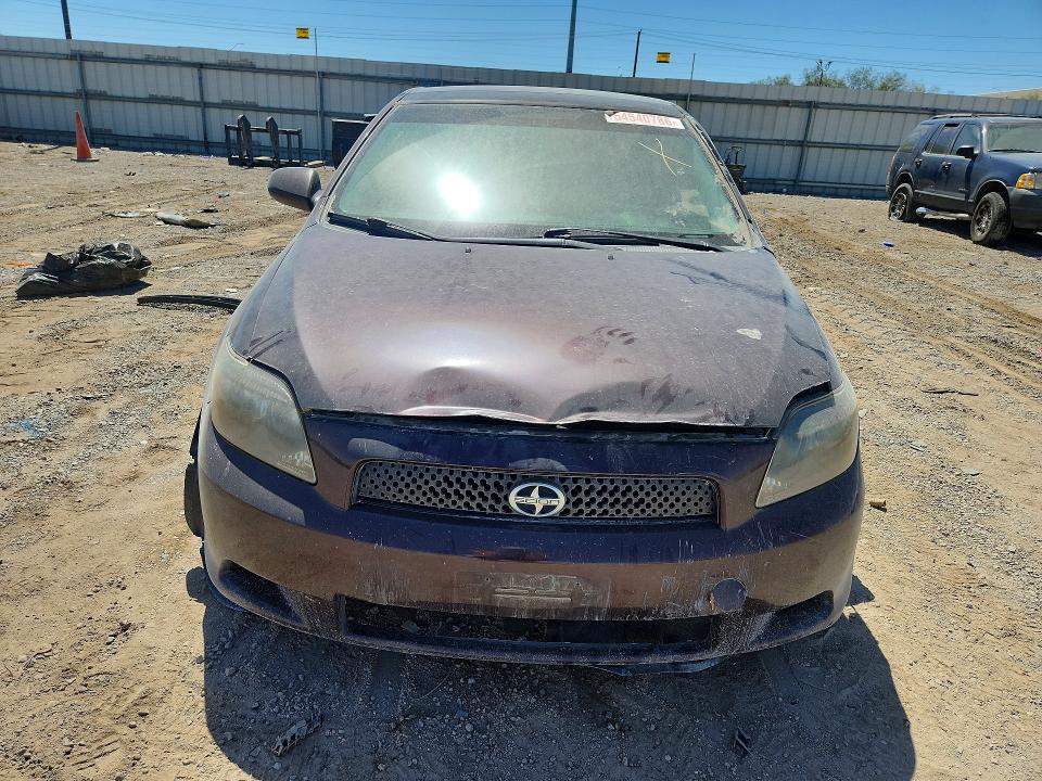 Продажа на аукционе авто 2008 Toyota Scion Tc, vin: JTKDE167880237384, номер лота: 54540786