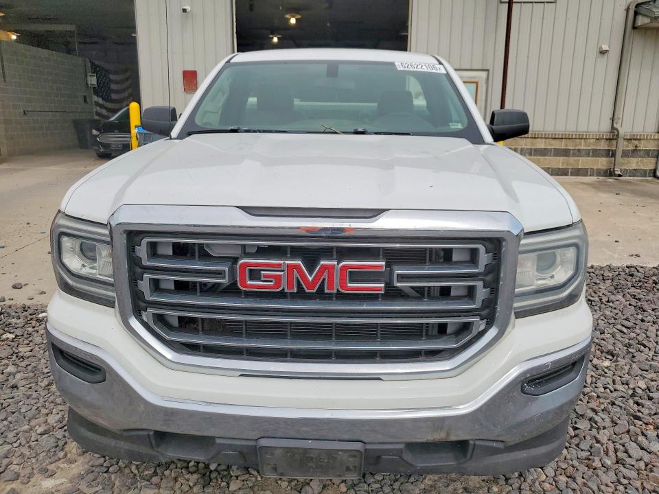 2016 Gmc Sierra მანქანა იყიდება აუქციონზე, vin: 1GTN1LEC7GZ904683, აუქციონის ნომერი: 62622106