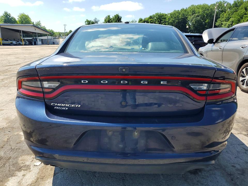 Aukcja sprzedaży 2019 Dodge Charger, vin: 2C3CDXKT8KH710624, numer aukcji: 60018996