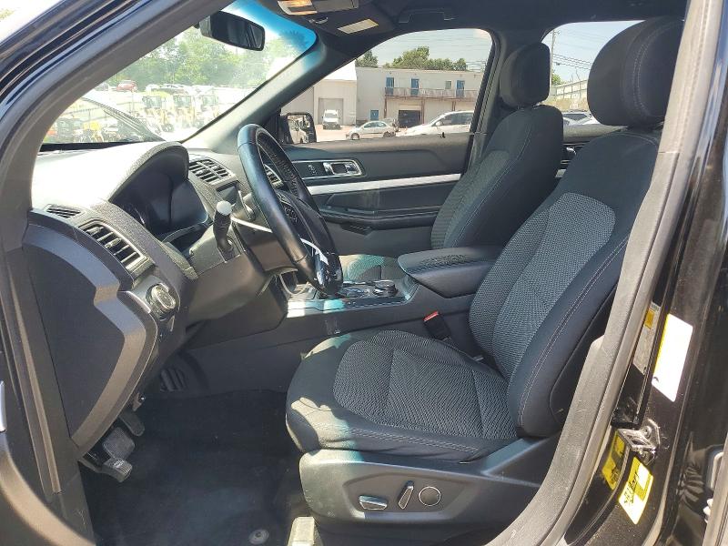Aukcja sprzedaży 2017 Ford Explorer, vin: 1FM5K8D88HGD60694, numer aukcji: 61473476