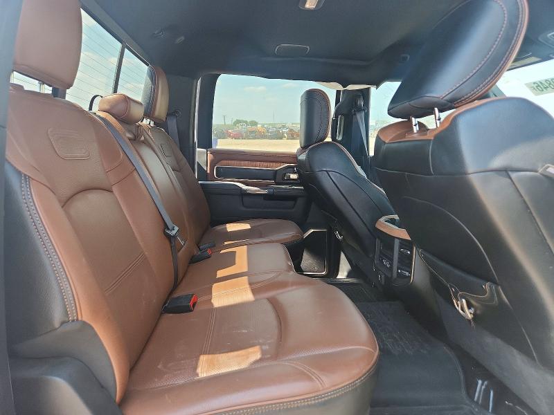 Продаж на аукціоні авто 2021 Ram 2500, vin: 3C6UR5GL8MG704055, номер лоту: 67346496