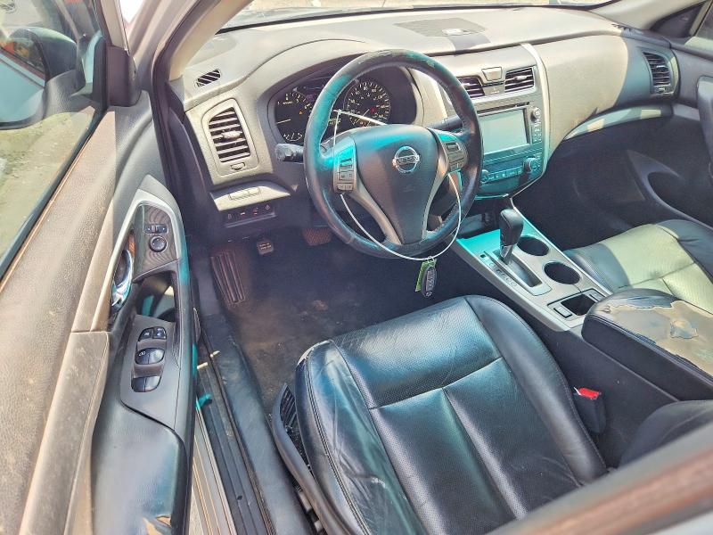 Продаж на аукціоні авто 2015 Nissan Altima, vin: 1N4AL3AP3FN342553, номер лоту: 60204506