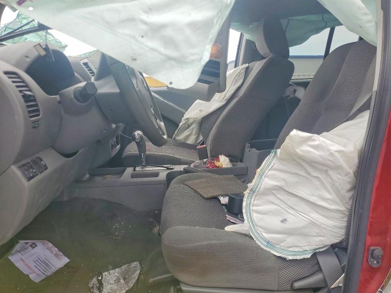 Aukcja sprzedaży 2019 Nissan Frontier, vin: 1N6AD0ER6KN705985, numer aukcji: 63493506
