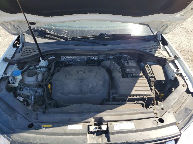 Продаж на аукціоні авто 2020 Volkswagen Tiguan, vin: 3VV1B7AX1LM076977, номер лоту: 59638146